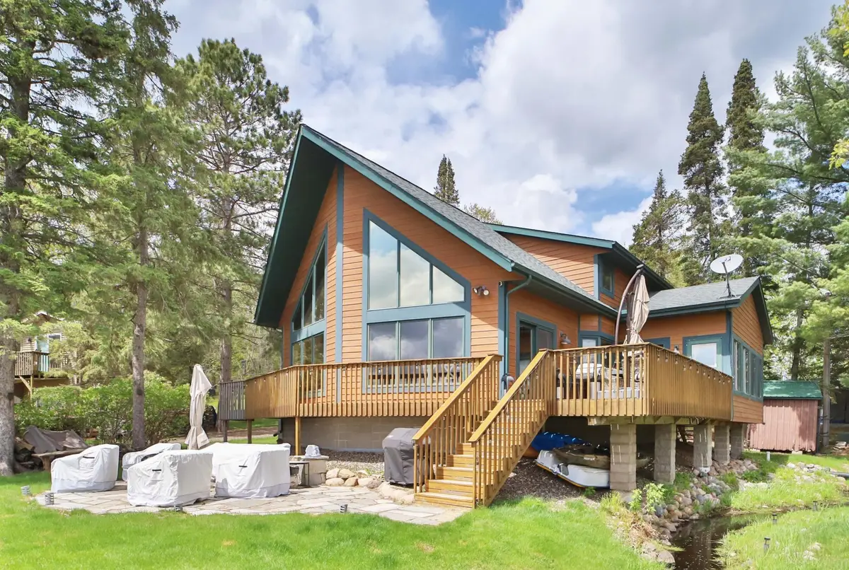 24567 Camp Lake Road, Brainerd, MN 56401 - #1