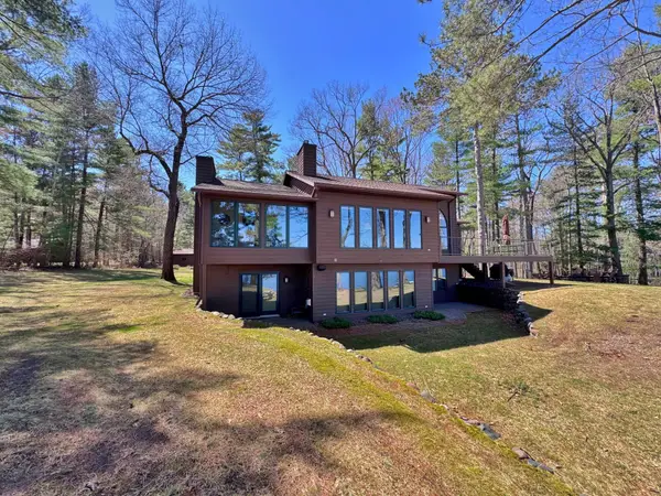 8048 N County Hwy K, Hayward, WI 54843
