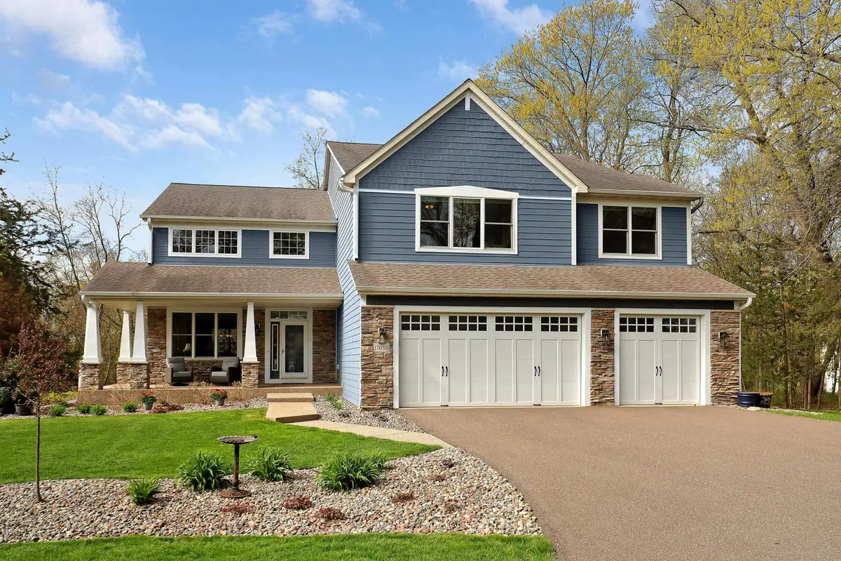 17039 Valley Road, Eden Prairie, MN 55347 - #1