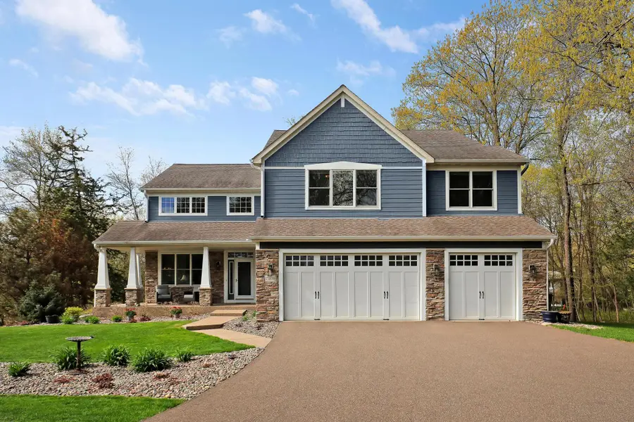 17039 Valley Road, Eden Prairie, MN 55347 - #2