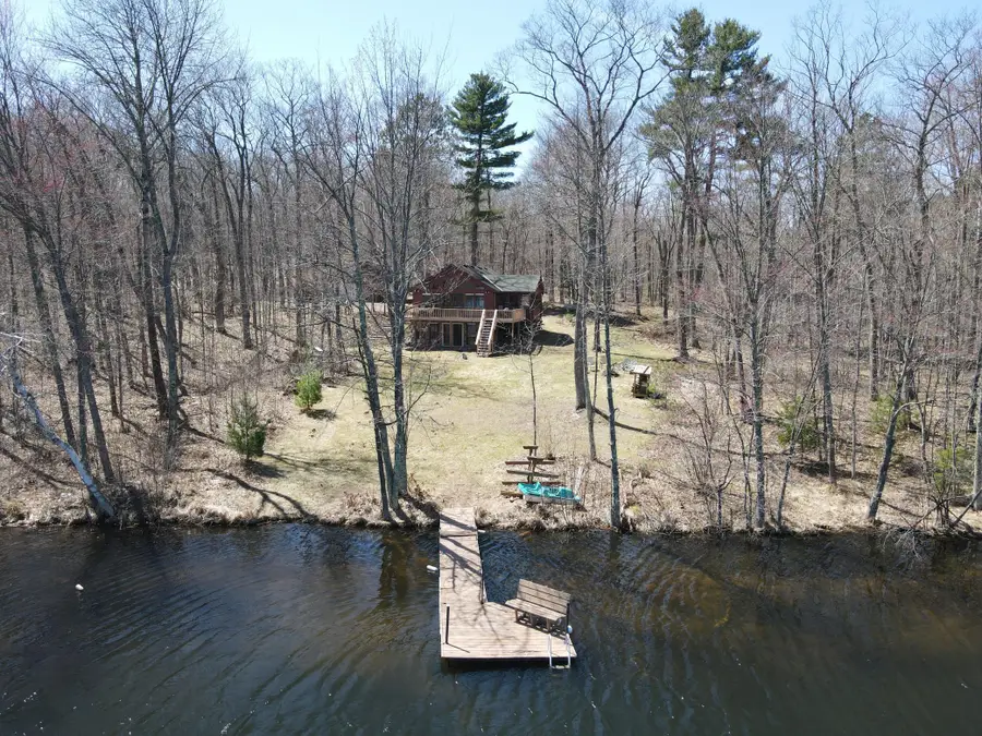 N4381 Red Oak Lane, Stone Lake, WI 54876 - #2