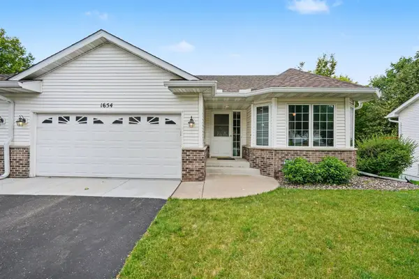 1654 Cohansey Street, Saint Paul, MN 55117