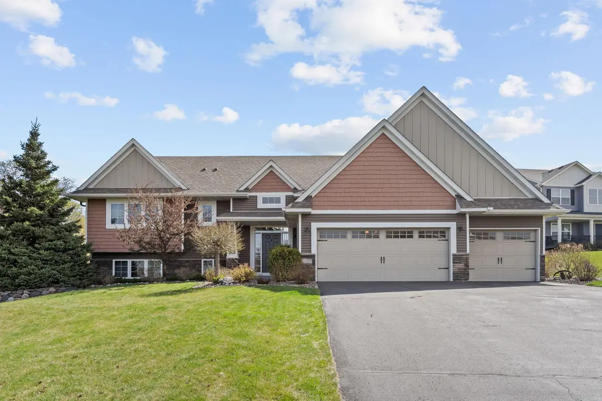 21285 Naples Street Nw, Elk River, MN 55330 - #1