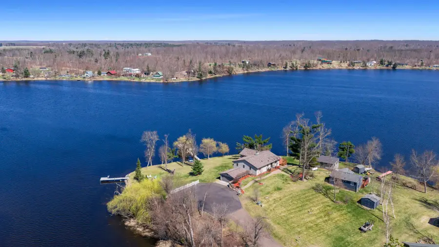 1653 S White Ash Lane, Balsam Lake, WI 54810 - #2