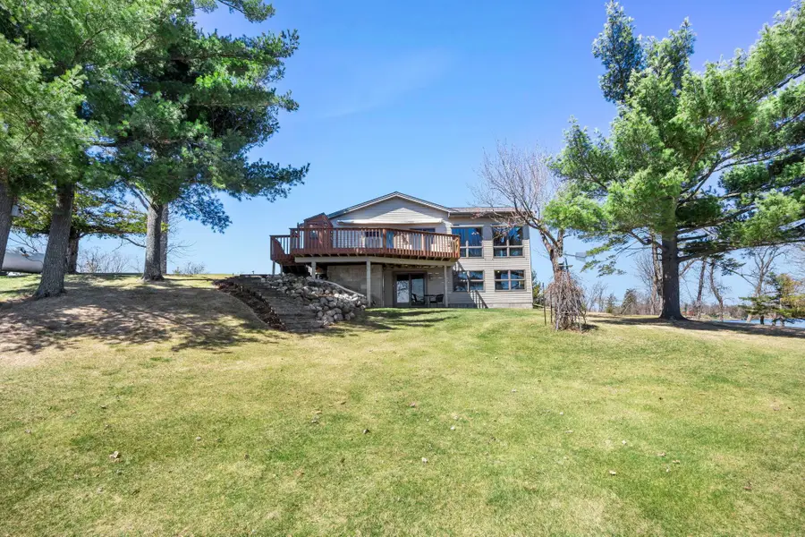 1653 S White Ash Lane, Balsam Lake, WI 54810 - #3