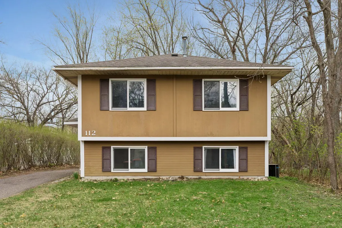 112 Mcgregor Avenue N, Mahtomedi, MN 55115 - #1