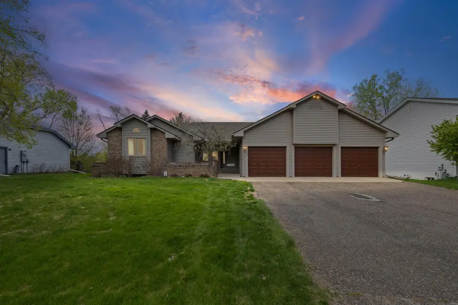 5785 Turtle Lake Road, Shoreview, MN 55126 - #2