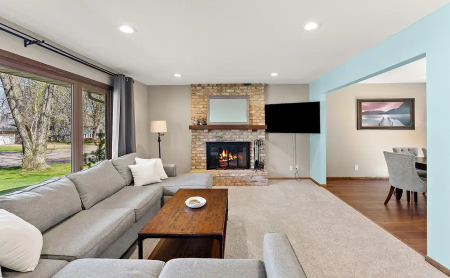 3249 Camelot Drive, Woodbury, MN 55125 - #2