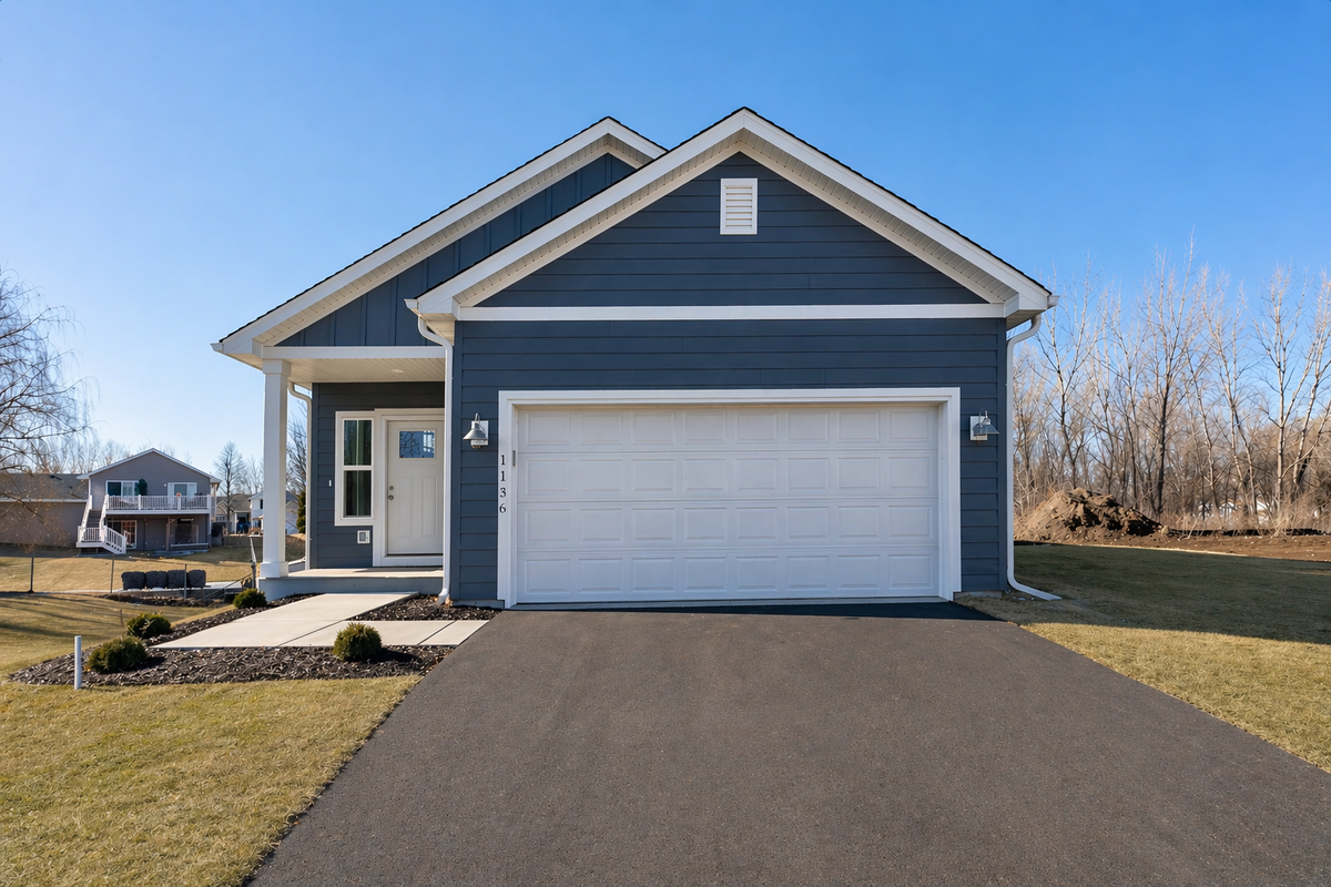 1136 Dorthy Lane, Elko New Market, MN 55054 - #1