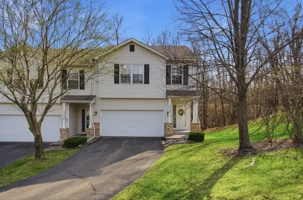 3781 Larabee Avenue Ne, Saint Michael, MN 55376