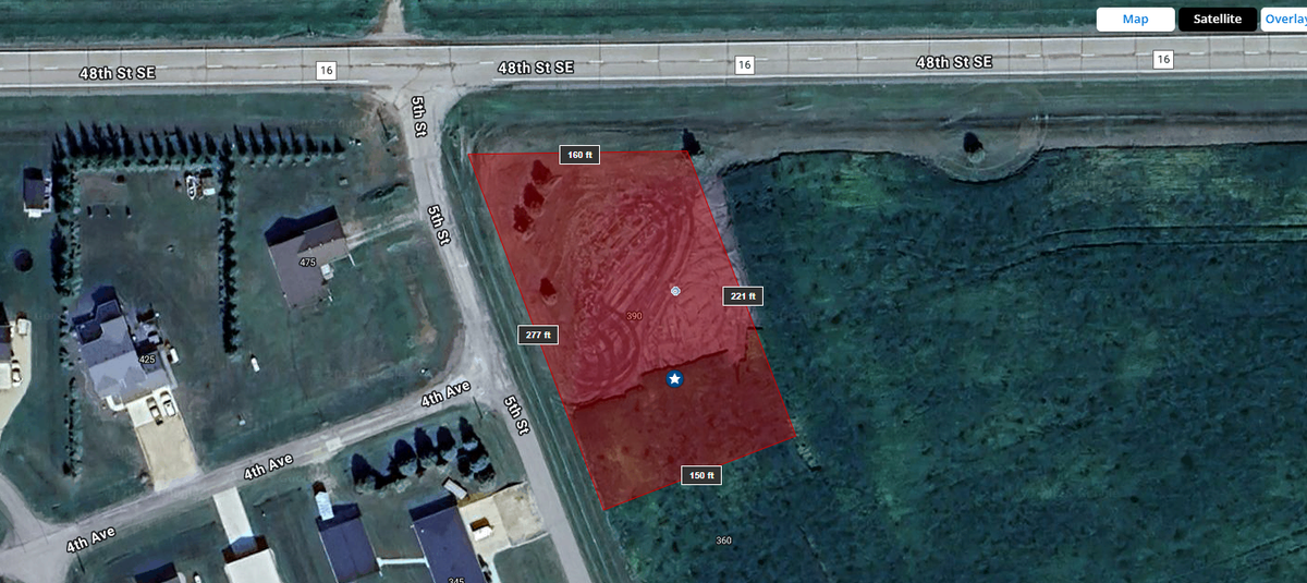 390 5th Street, Davenport, ND 58021 - #1