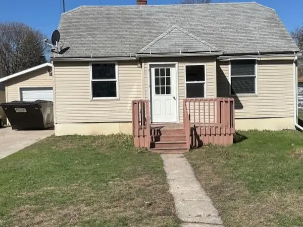 605 N Columbia Avenue, Fulda, MN 56131