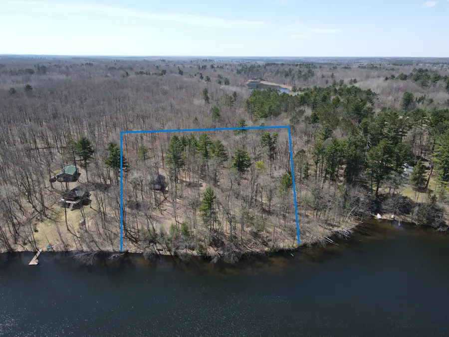 N4385 Red Oak Lane, Stone Lake, WI 54876 - #2