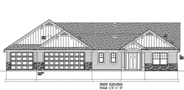160 5th Street Se, Oronoco, MN 55960
