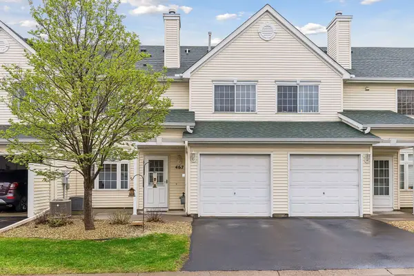 467 Aqua Circle #1015, Lino Lakes, MN 55014