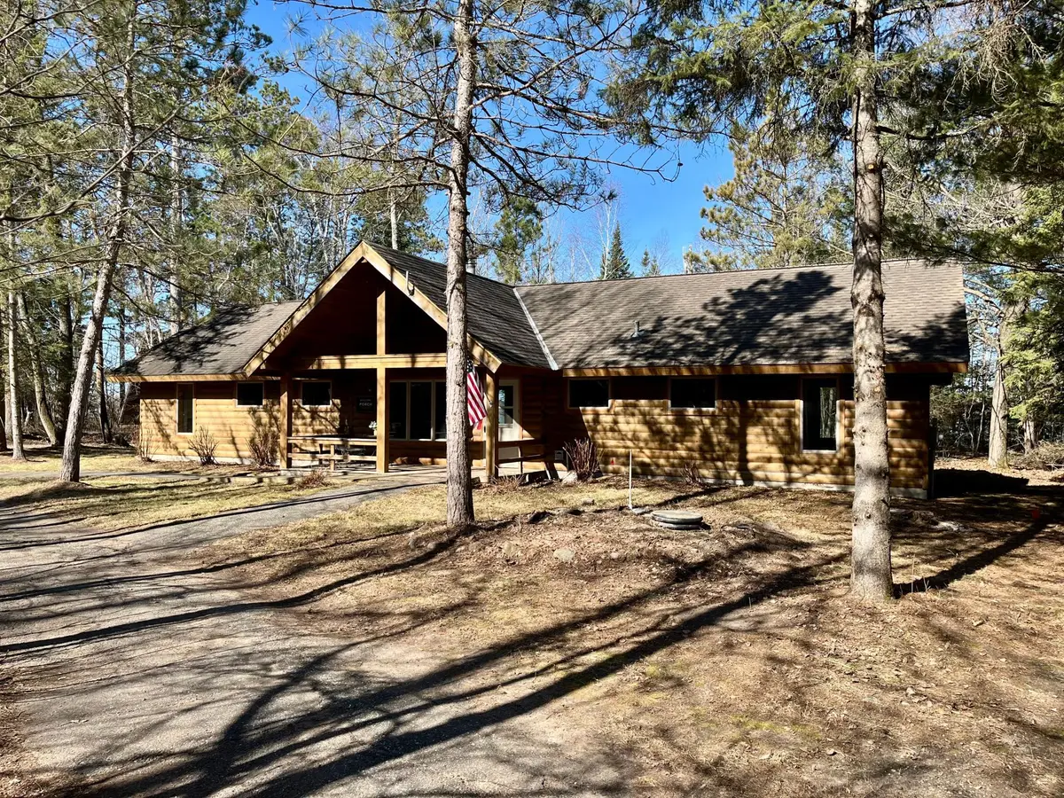 TBD N Courage Dr. (lot 1), Lake George, MN 56458 - #1