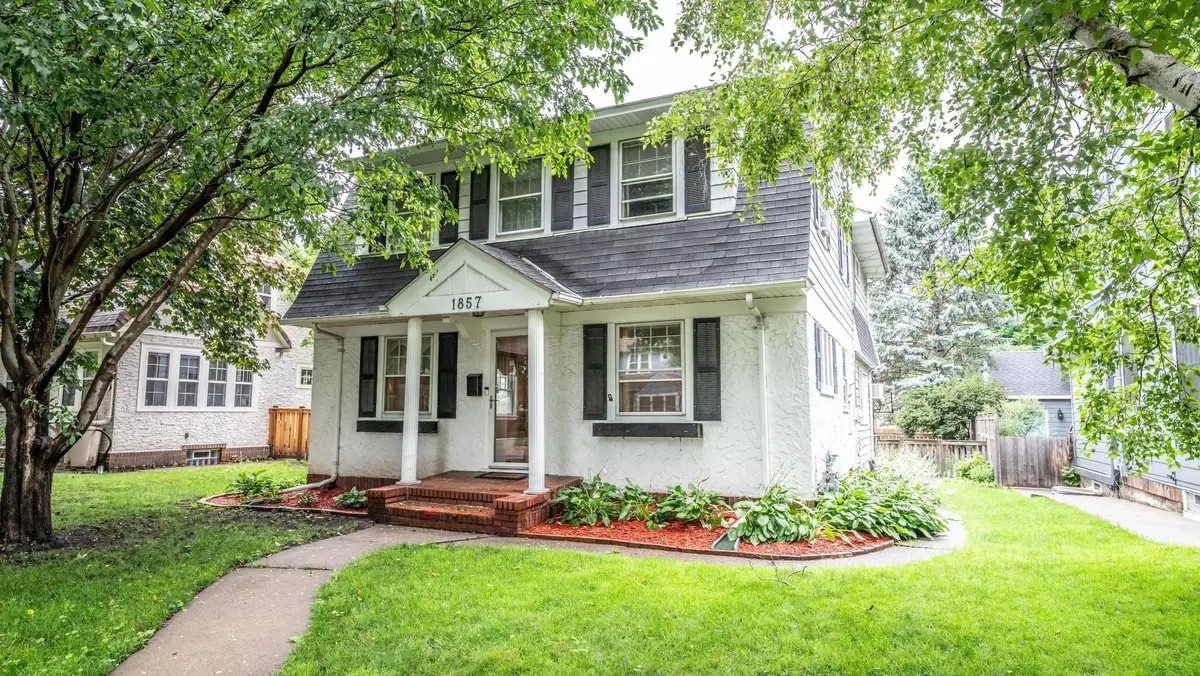 1857 Princeton Avenue, Saint Paul, MN 55105 - #1