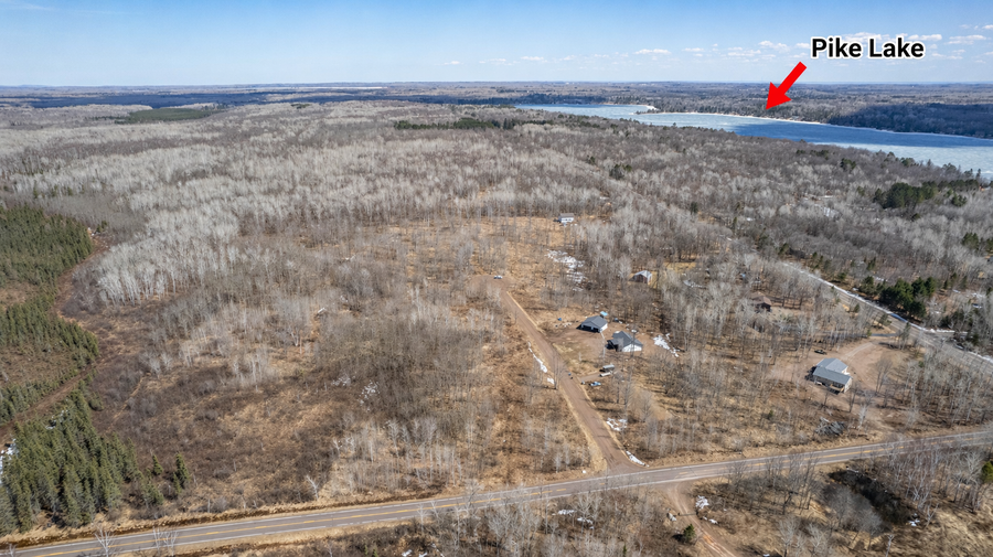 60xx Rycor Lane Lot 7, Duluth, MN 55811 - #3