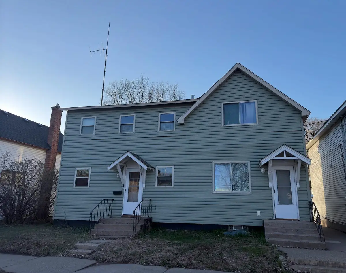 1515 2nd Street N, Saint Cloud, MN 56303 - #1