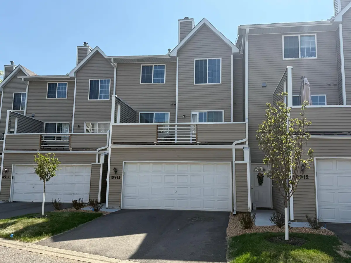 10914 Johnson Street Ne #7, Blaine, MN 55434 - #1
