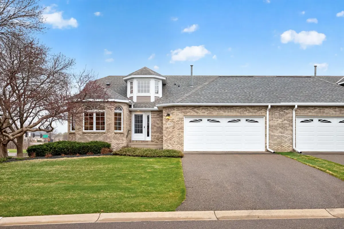 3605 Black Oaks Lane N, Plymouth, MN 55446 - #1