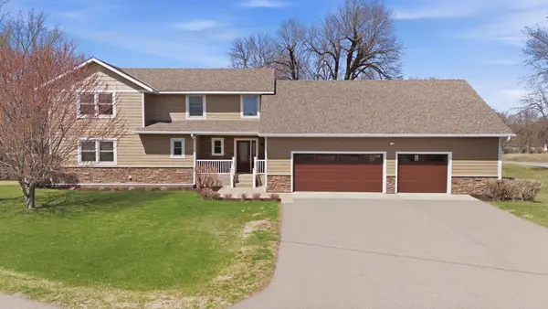18724 Fall Ridge Road, Richmond, MN 56368