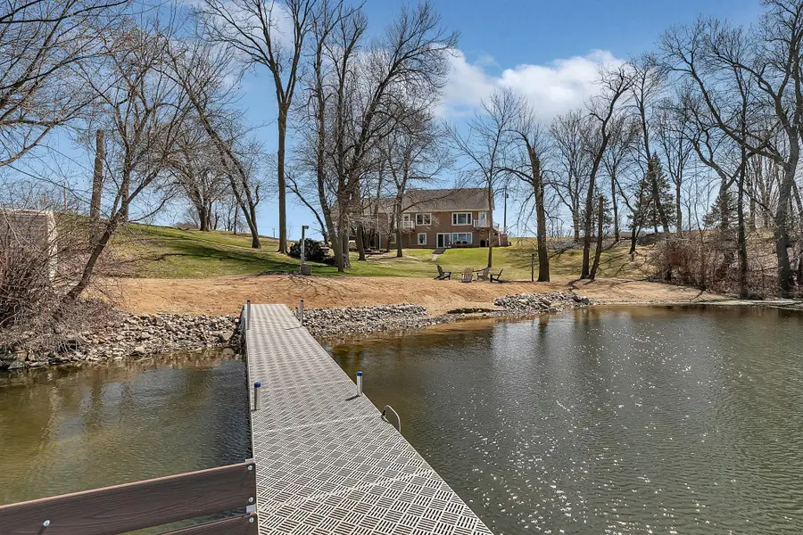 18724 Fall Ridge Road, Richmond, MN 56368 - #2