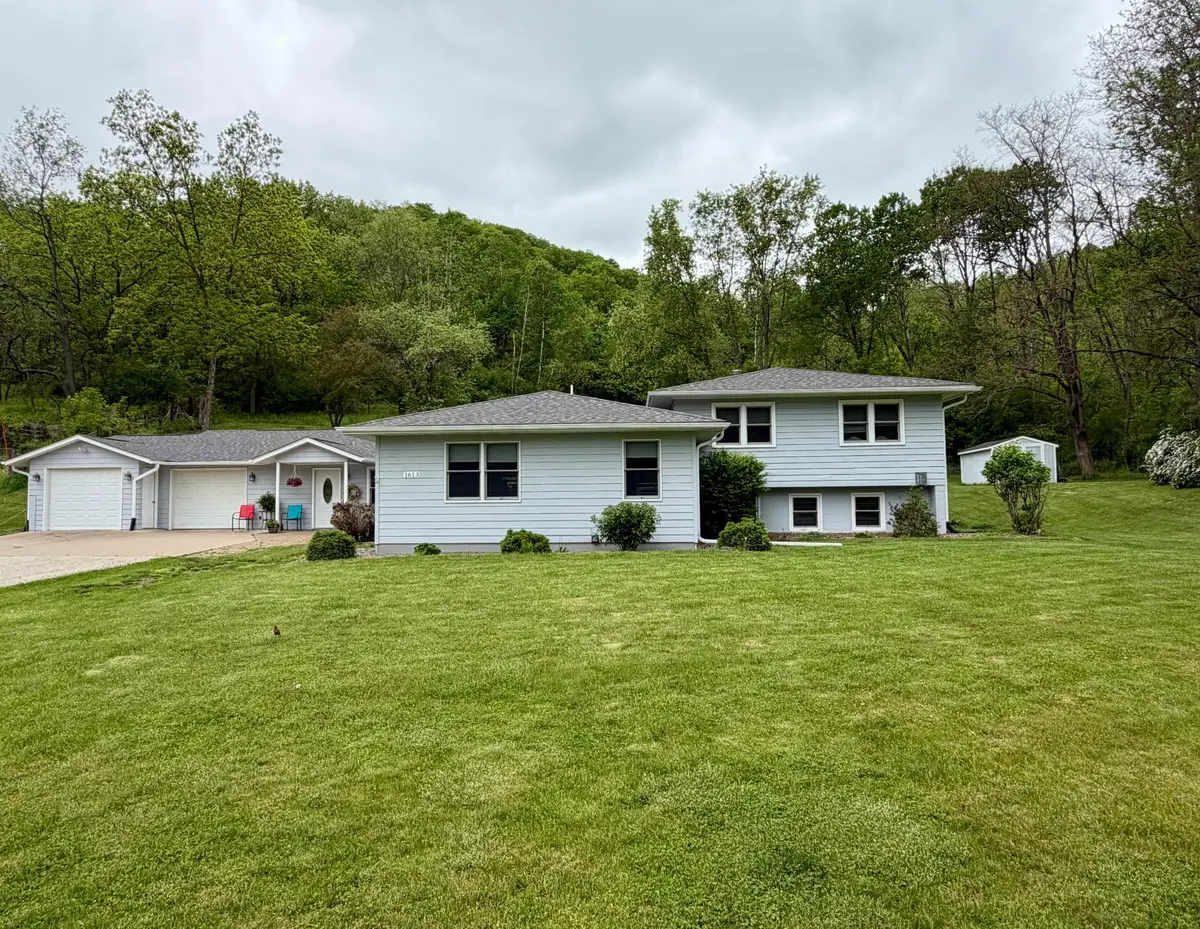 1613 Gilmore Valley Road, Winona, MN 55987 - #1