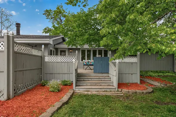 8600 31st Avenue N, Crystal, MN 55427
