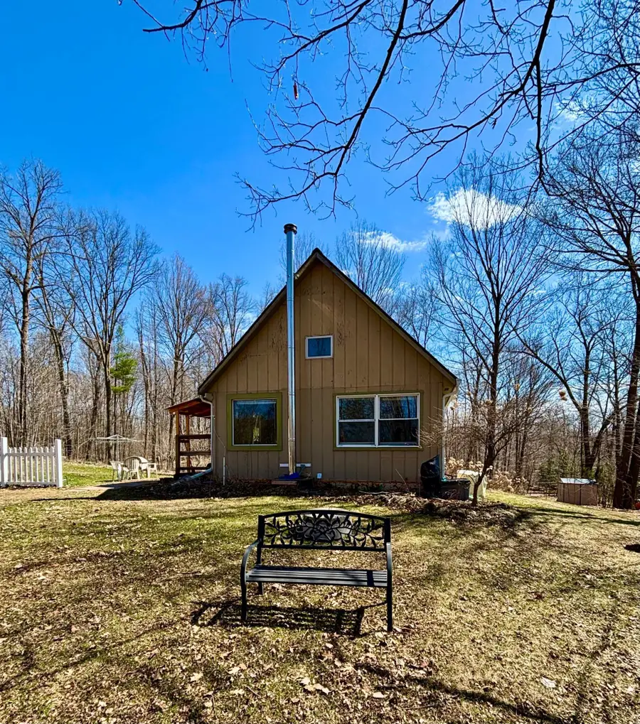 2388 108th Street, Luck, WI 54853 - #2