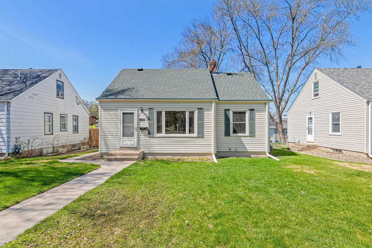 142 Van Buren Avenue S, Hopkins, MN 55343 - #1