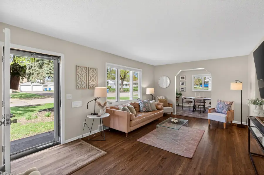 7627 10th Avenue S, Richfield, MN 55423 - #2