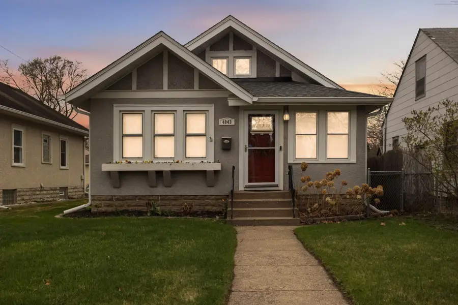 4043 Russell Avenue N, Minneapolis, MN 55412 - #2