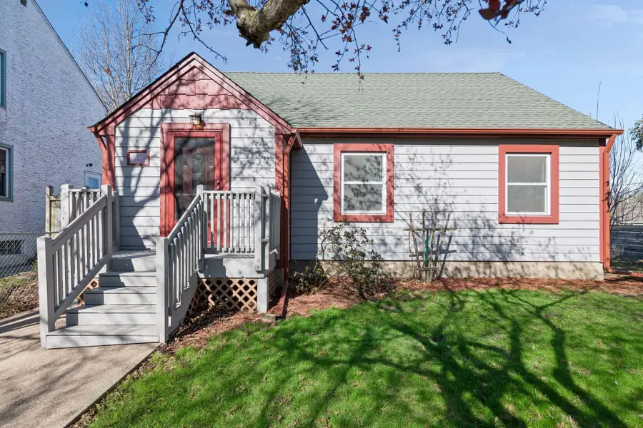 3631 Upton Avenue N, Minneapolis, MN 55412 - #2