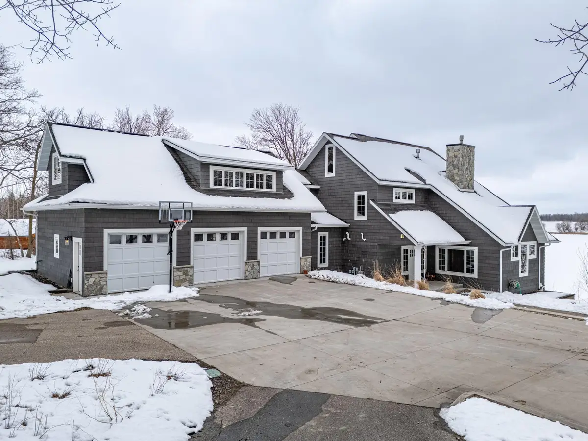 38949 E Union Drive, Erskine, MN 56535 - #1