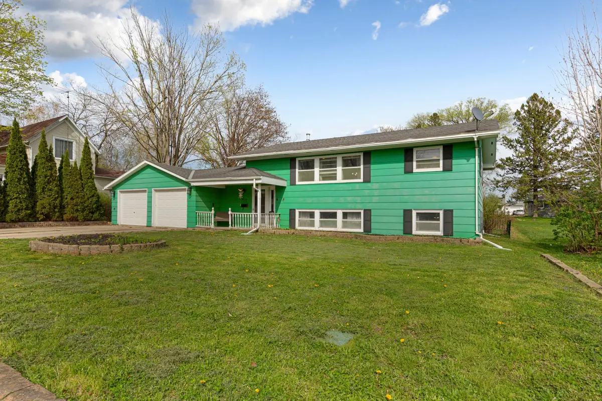 417 Warner Avenue, Spring Valley, MN 55975 - #1