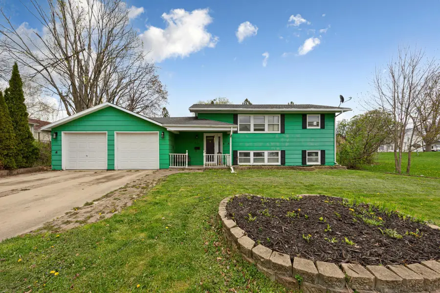 417 Warner Avenue, Spring Valley, MN 55975 - #3