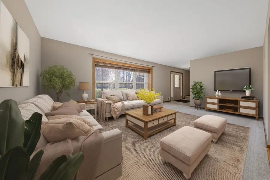 450 Country View Lane, Le Sueur, MN 56058 - #3