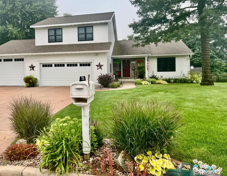1932 Mark Lane, Eau Claire, WI 54703 - #3