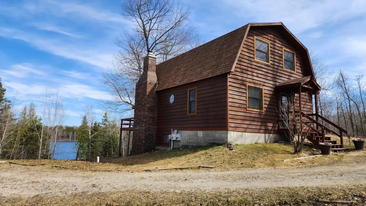 8582 W Graves Lake Road Ne, Remer, MN 56672 - #1