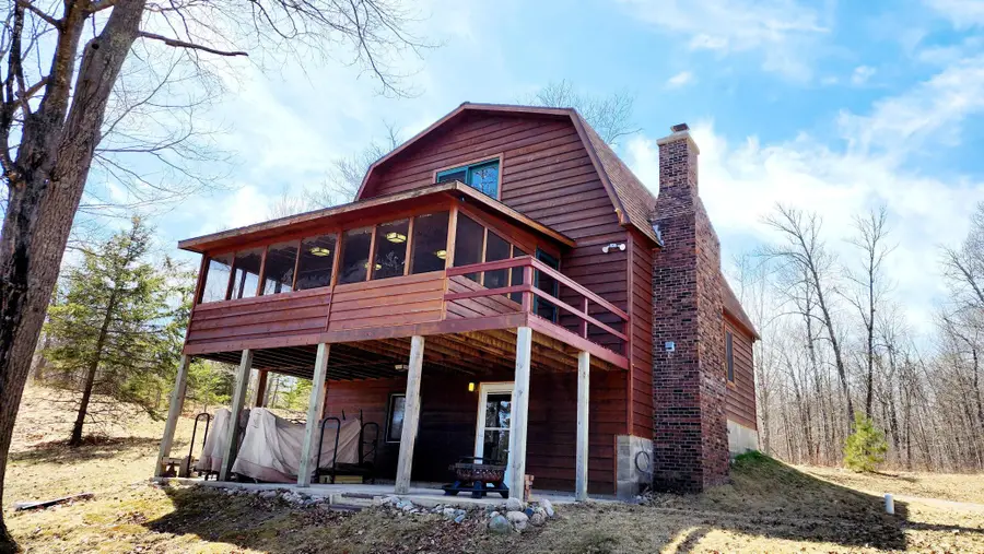 8582 W Graves Lake Road Ne, Remer, MN 56672 - #2