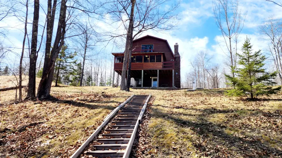 8582 W Graves Lake Road Ne, Remer, MN 56672 - #3