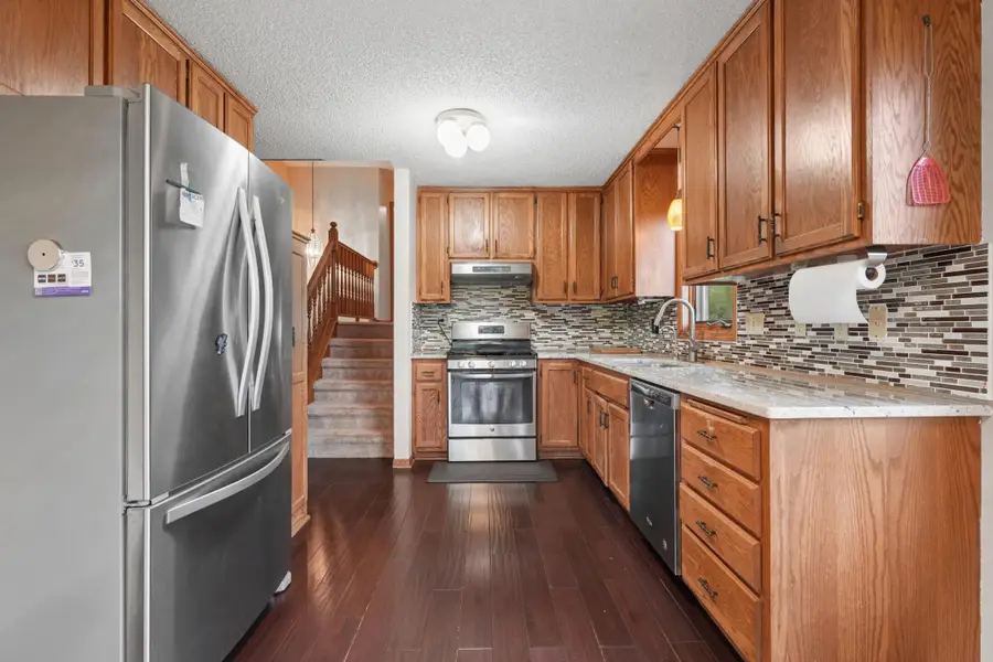 5700 Willow Trail, Saint Paul, MN 55126 - #2