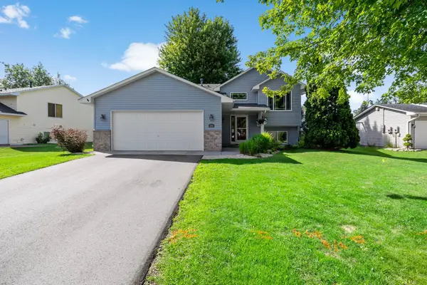 356 Bluestem Avenue, Shakopee, MN 55379