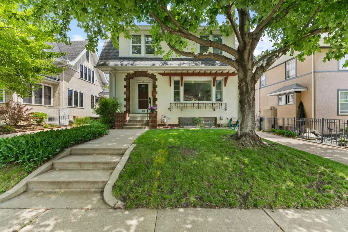 4249 Aldrich Avenue S, Minneapolis, MN 55409 - #1