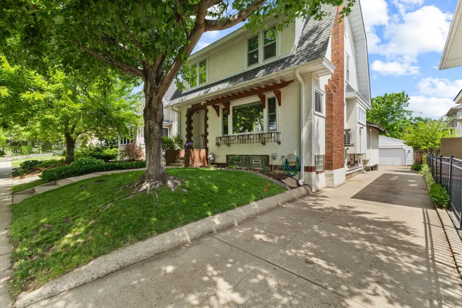 4249 Aldrich Avenue S, Minneapolis, MN 55409 - #2