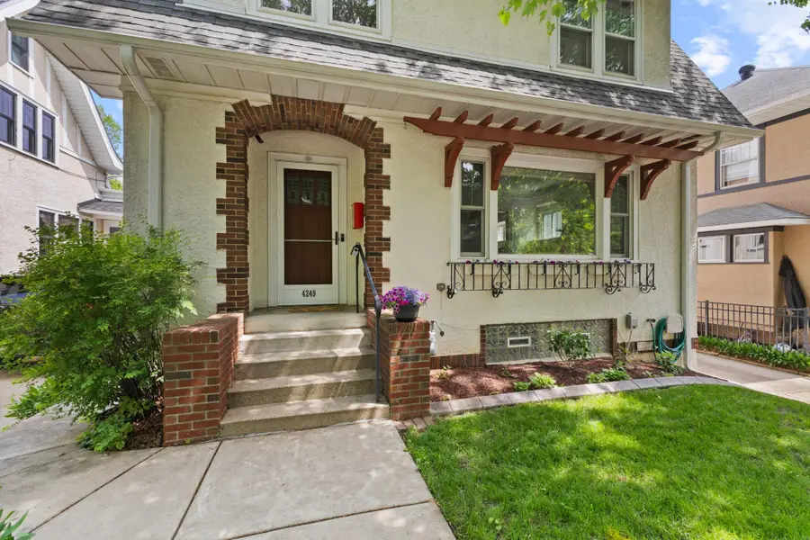 4249 Aldrich Avenue S, Minneapolis, MN 55409 - #3