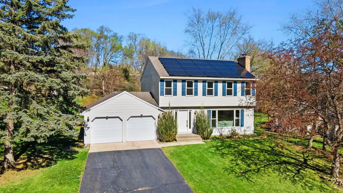 12246 Oxbow Drive, Eden Prairie, MN 55347 - #1