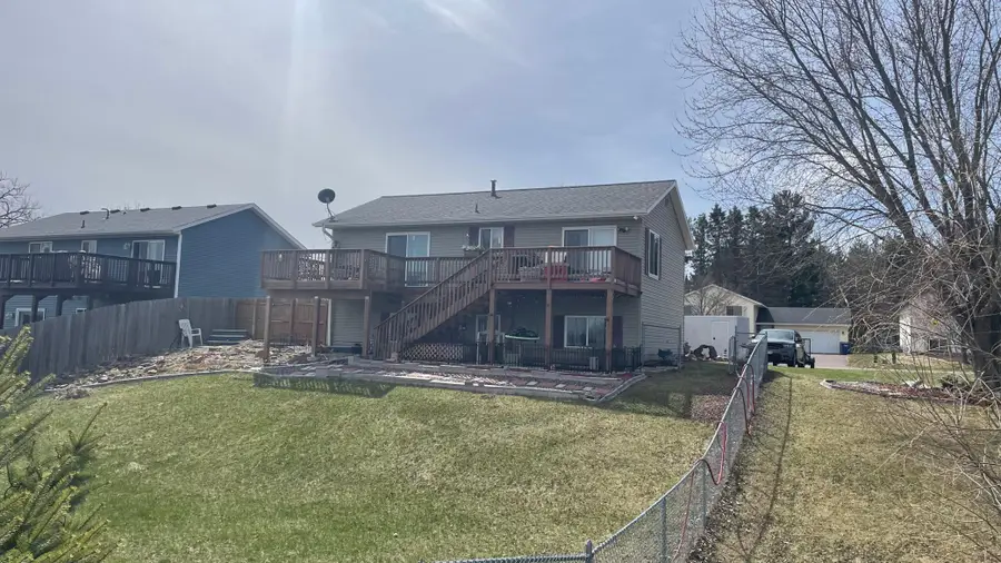 6454 377th Street, North Branch, MN 55056 - #2