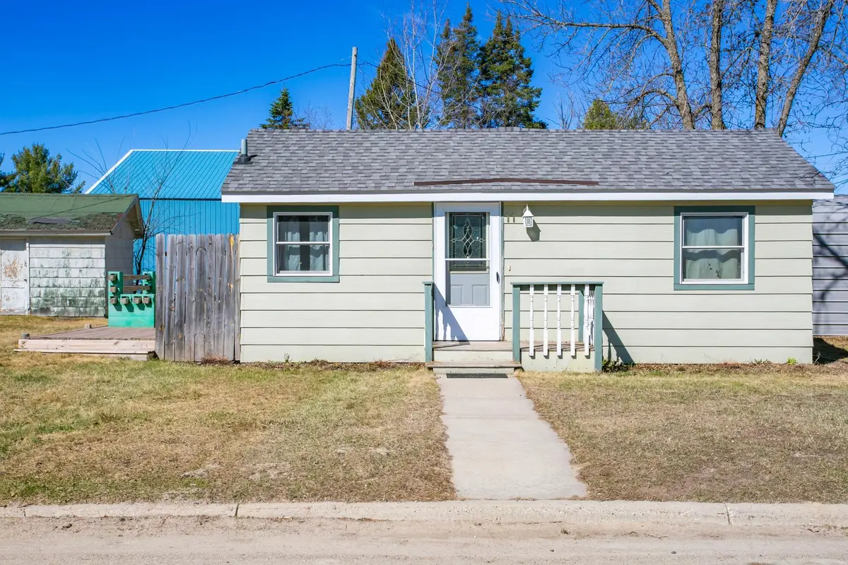 11 2nd Avenue Se, Remer, MN 56672 - #1